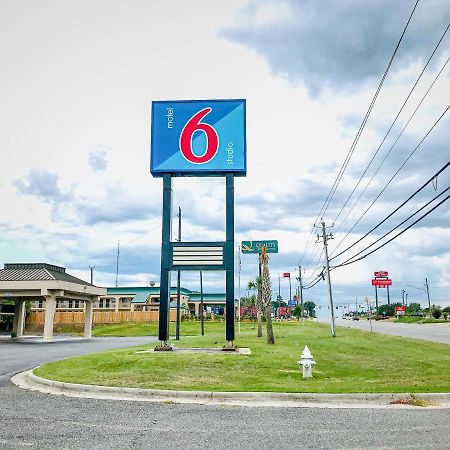 Studio 6 Dublin, Ga Екстериор снимка