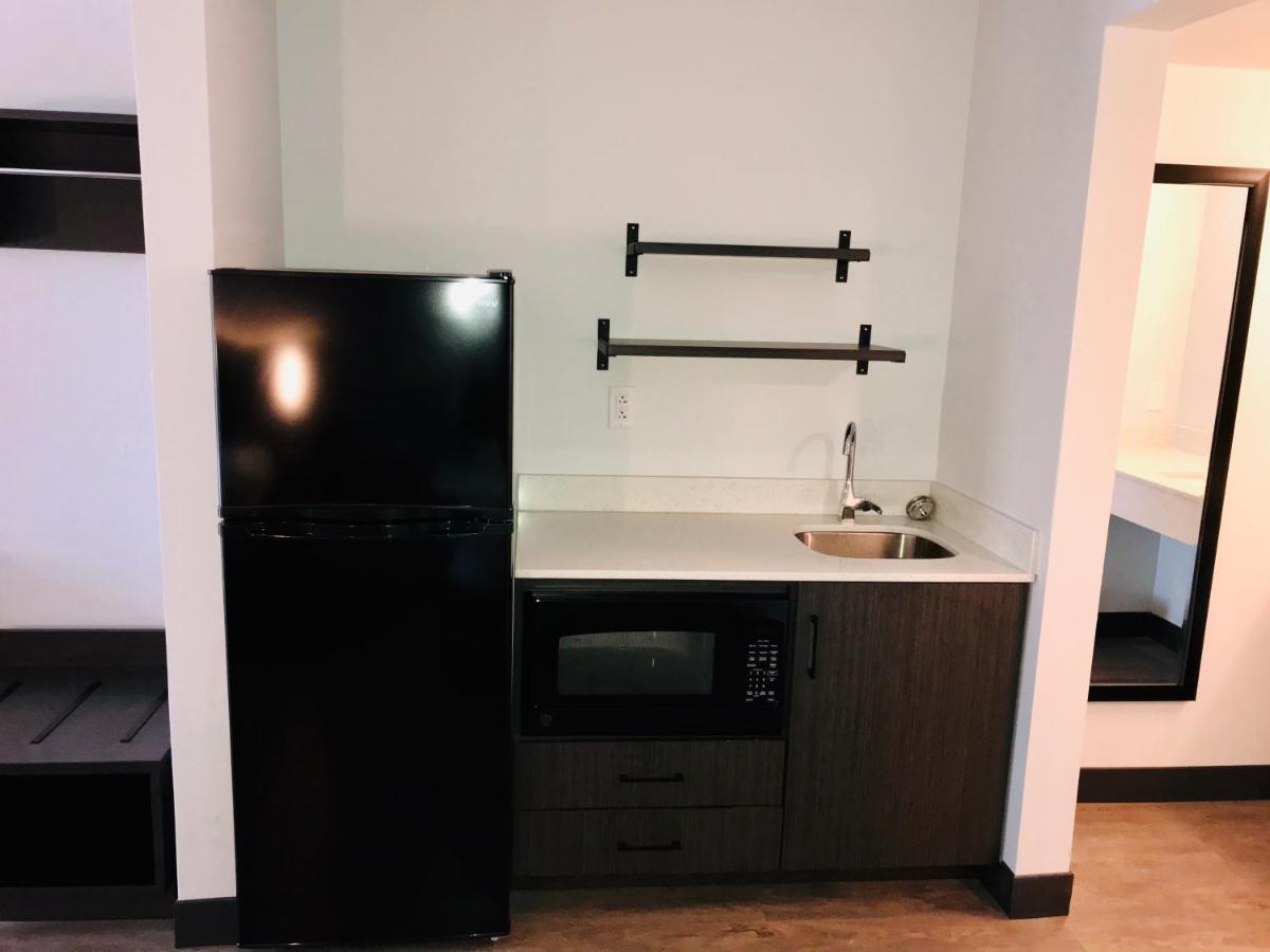 Studio 6 Dublin, Ga Екстериор снимка