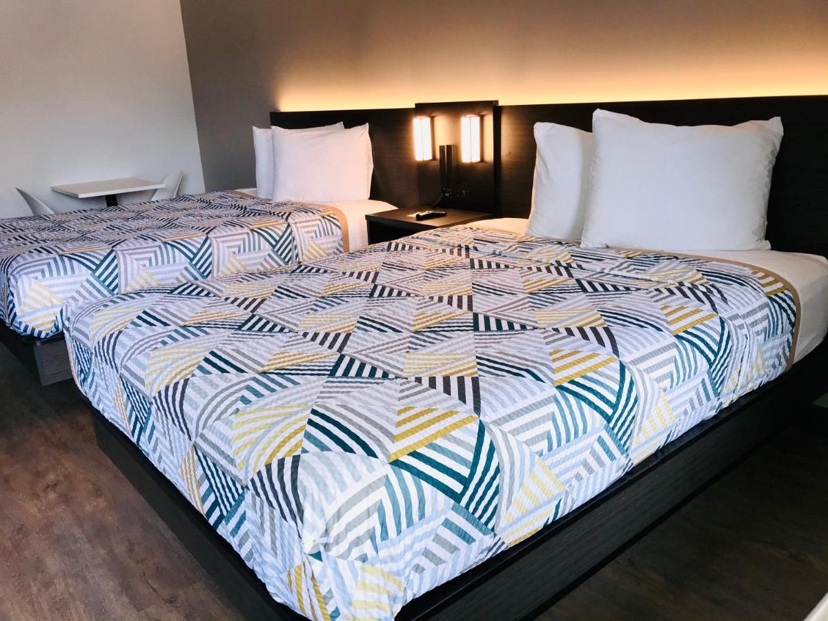 Studio 6 Dublin, Ga Екстериор снимка