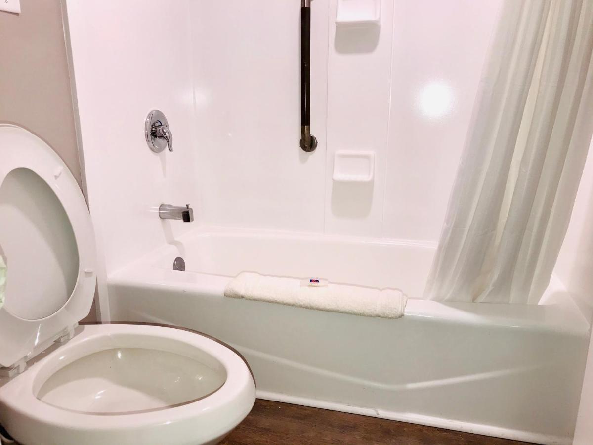 Studio 6 Dublin, Ga Екстериор снимка