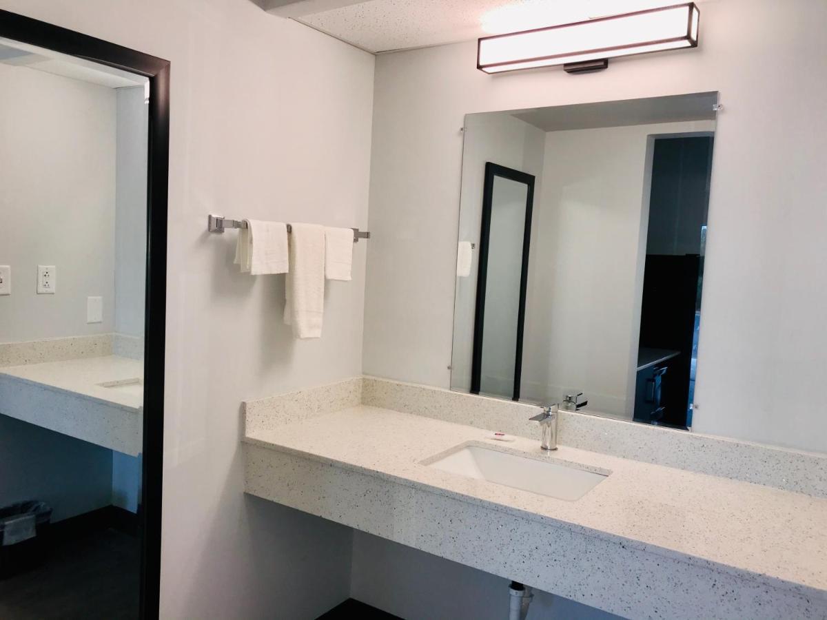 Studio 6 Dublin, Ga Екстериор снимка