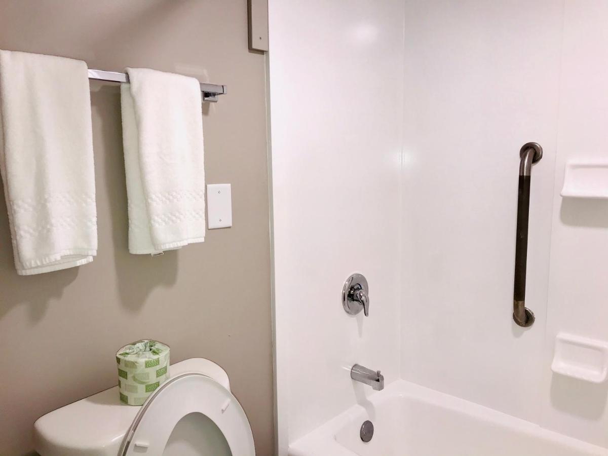 Studio 6 Dublin, Ga Екстериор снимка