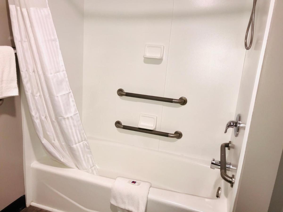 Studio 6 Dublin, Ga Екстериор снимка