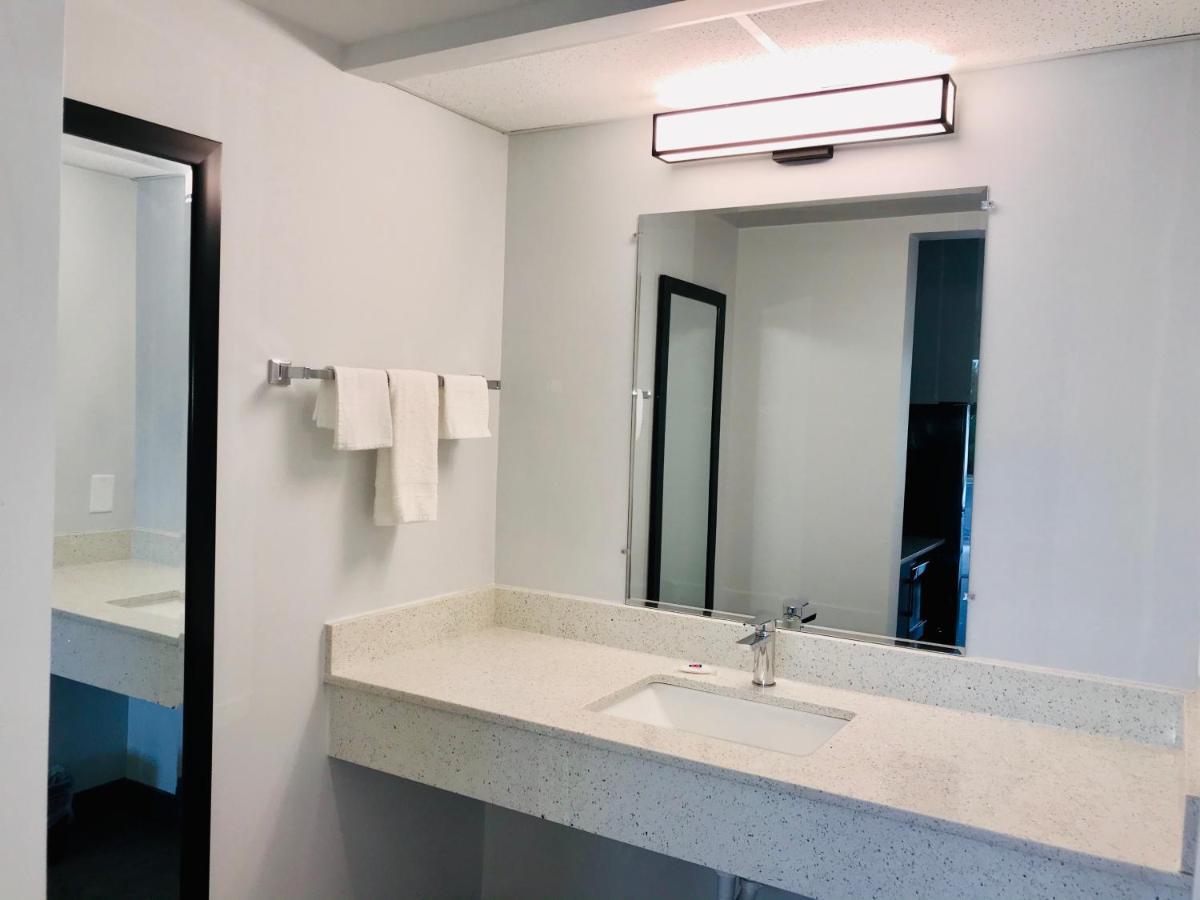 Studio 6 Dublin, Ga Екстериор снимка