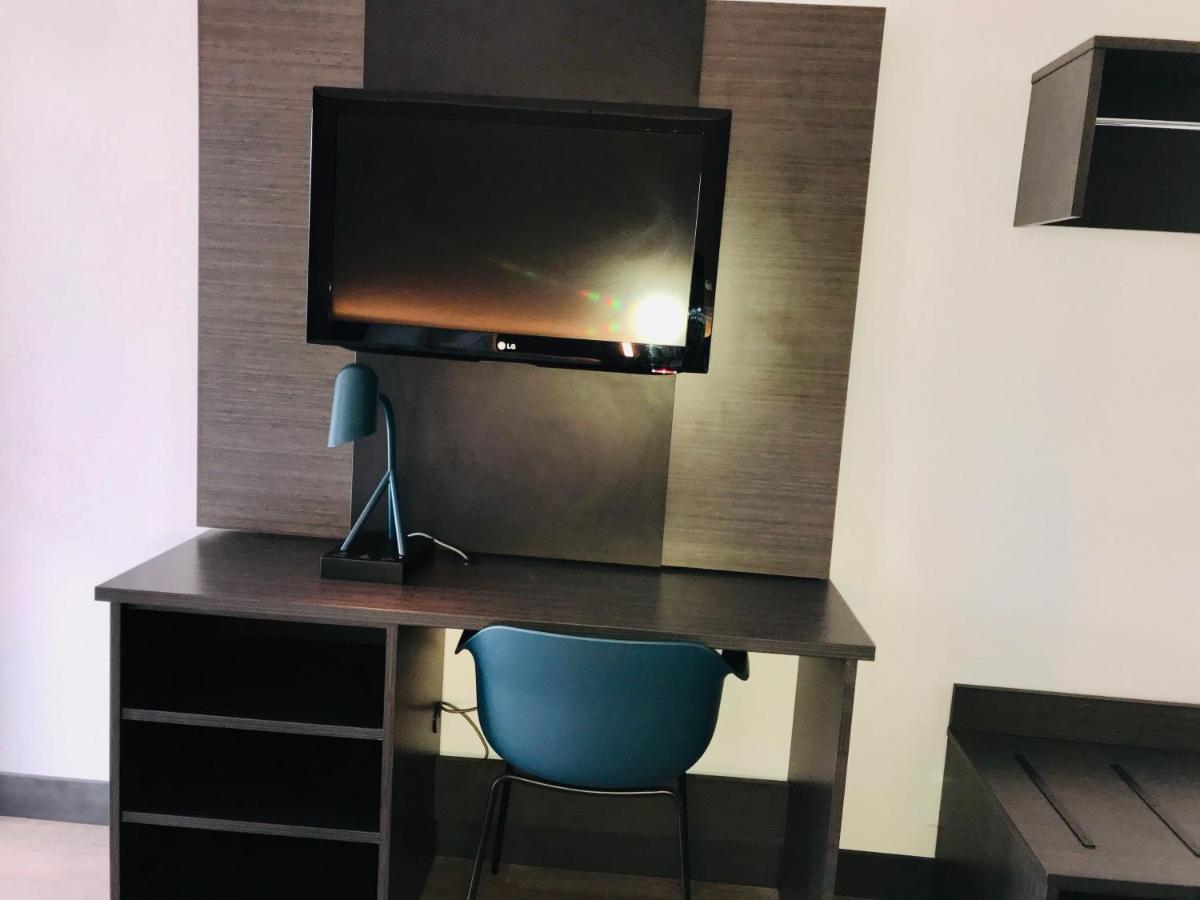 Studio 6 Dublin, Ga Екстериор снимка