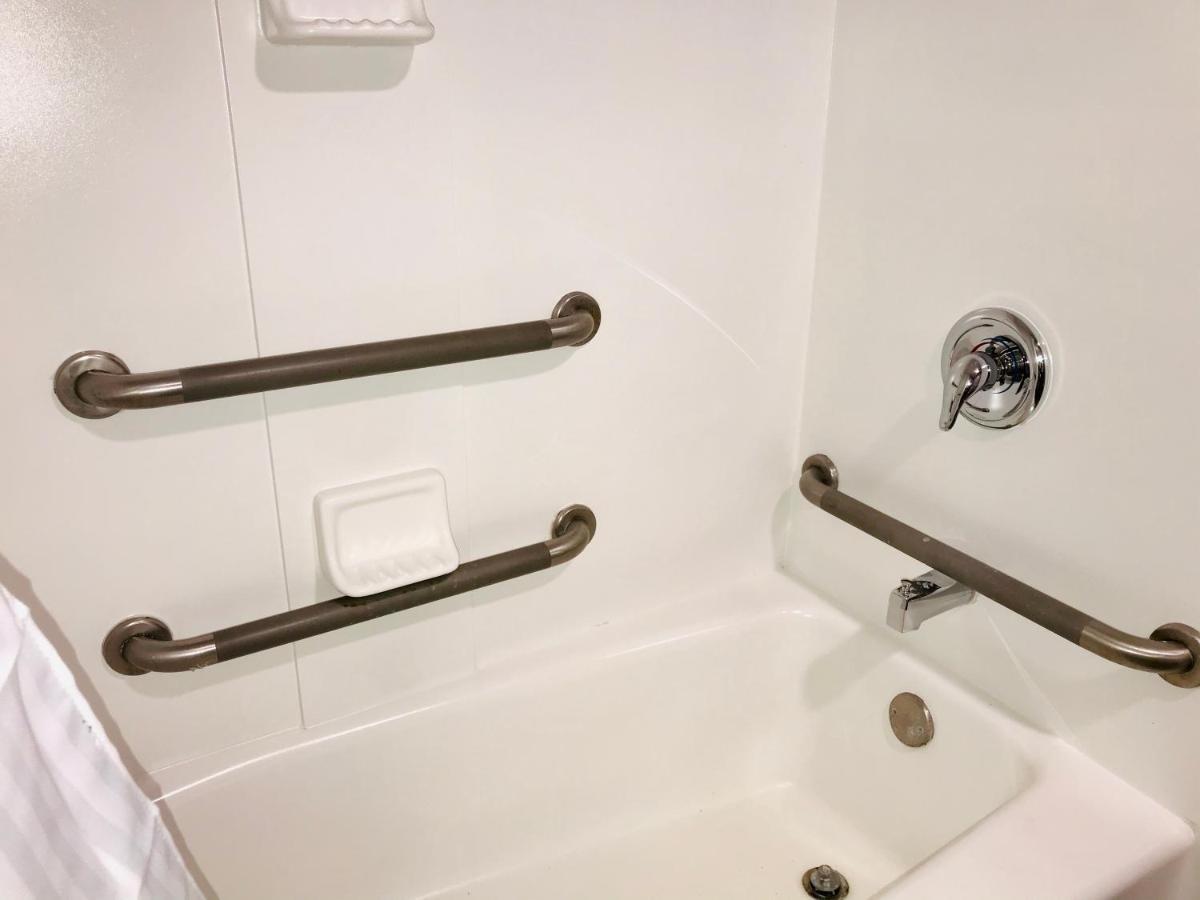 Studio 6 Dublin, Ga Екстериор снимка