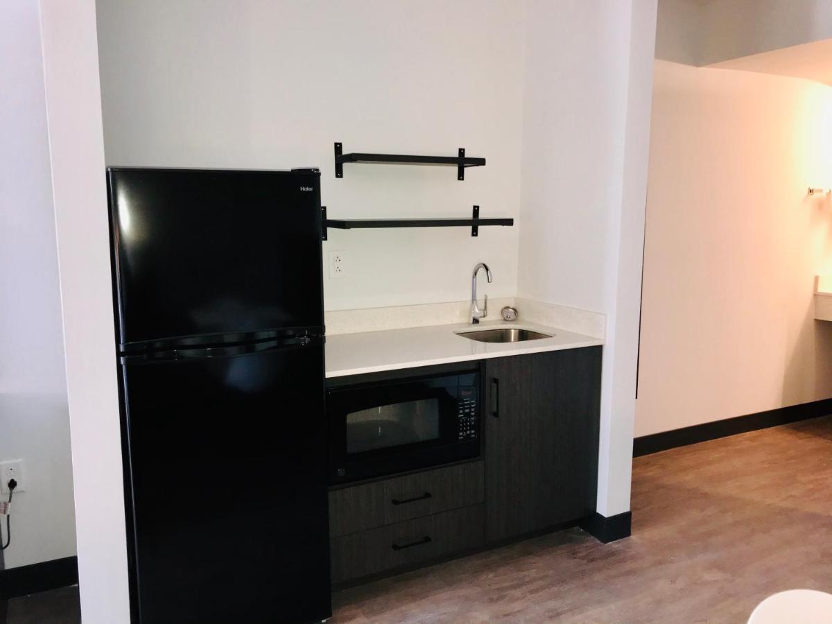 Studio 6 Dublin, Ga Екстериор снимка