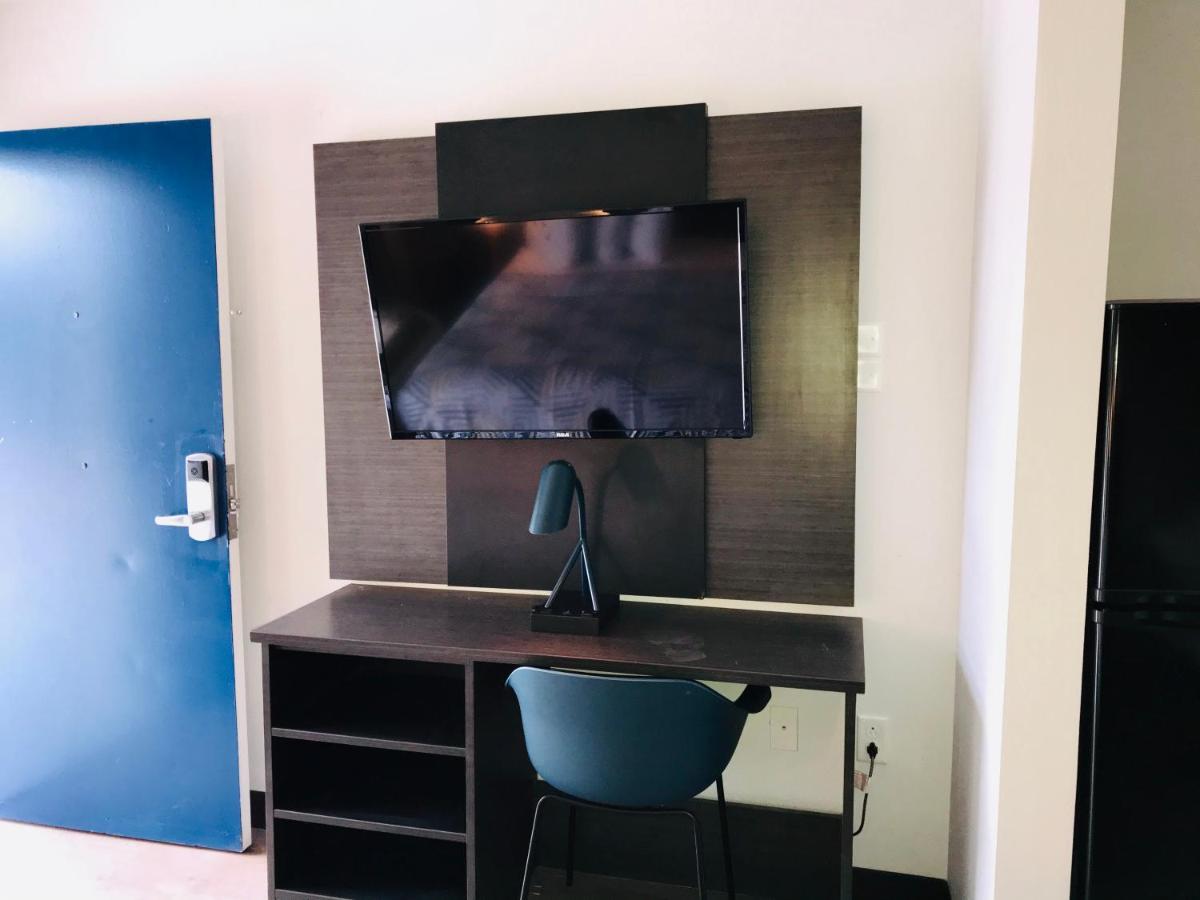 Studio 6 Dublin, Ga Екстериор снимка