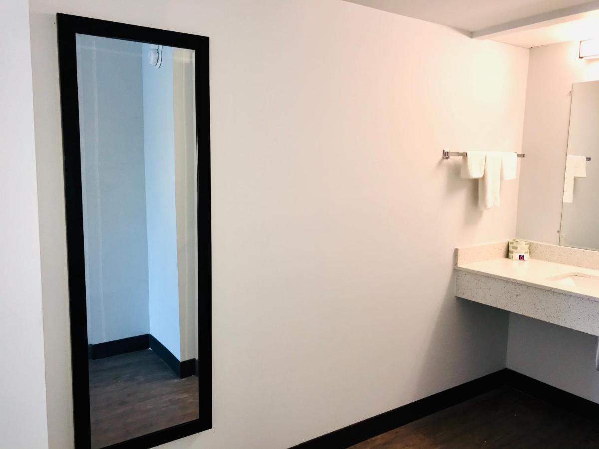 Studio 6 Dublin, Ga Екстериор снимка