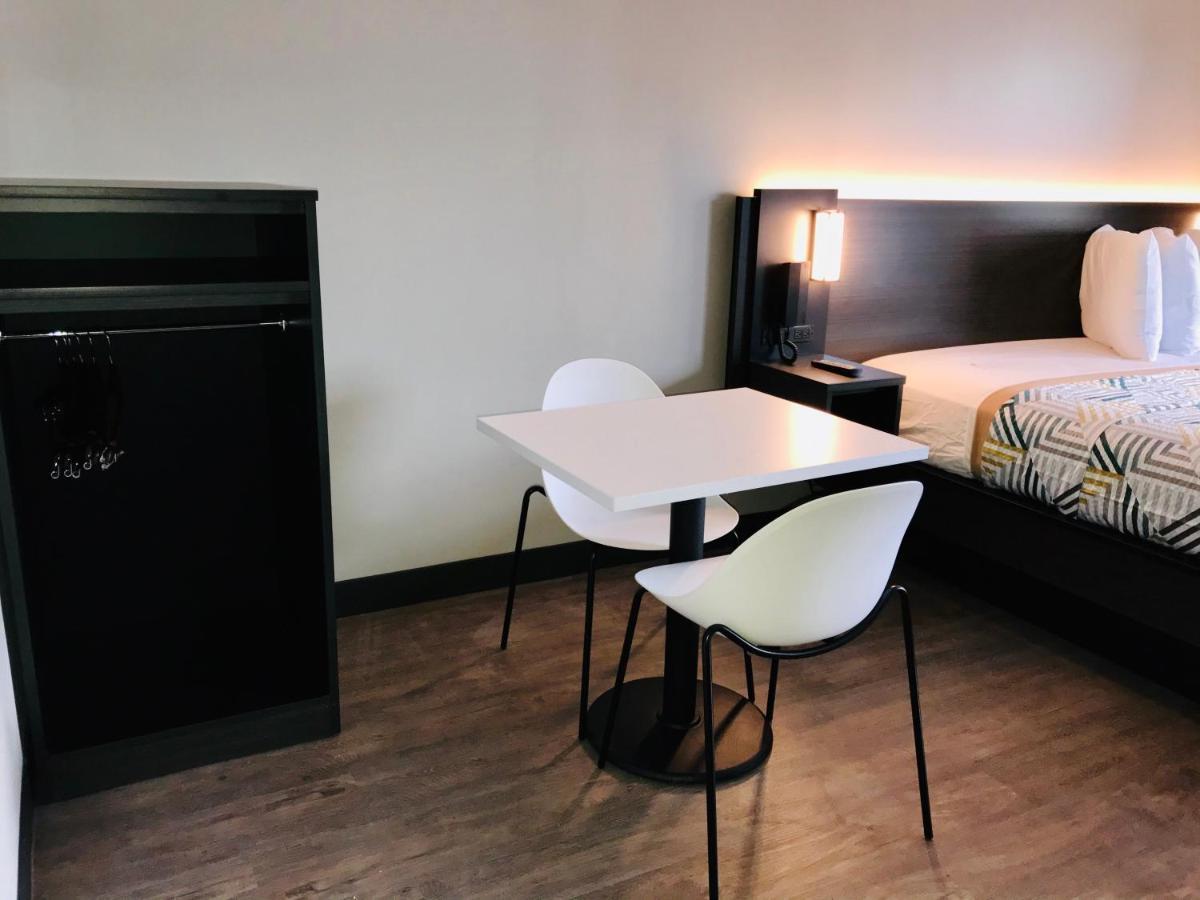 Studio 6 Dublin, Ga Екстериор снимка