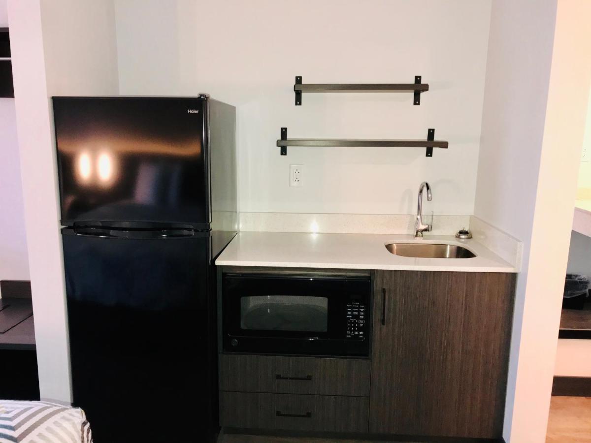 Studio 6 Dublin, Ga Екстериор снимка