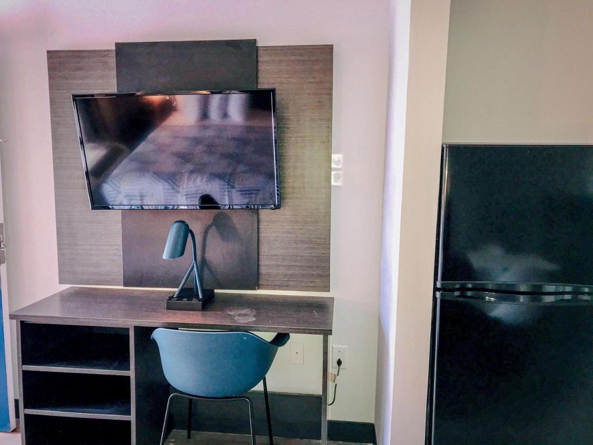 Studio 6 Dublin, Ga Екстериор снимка
