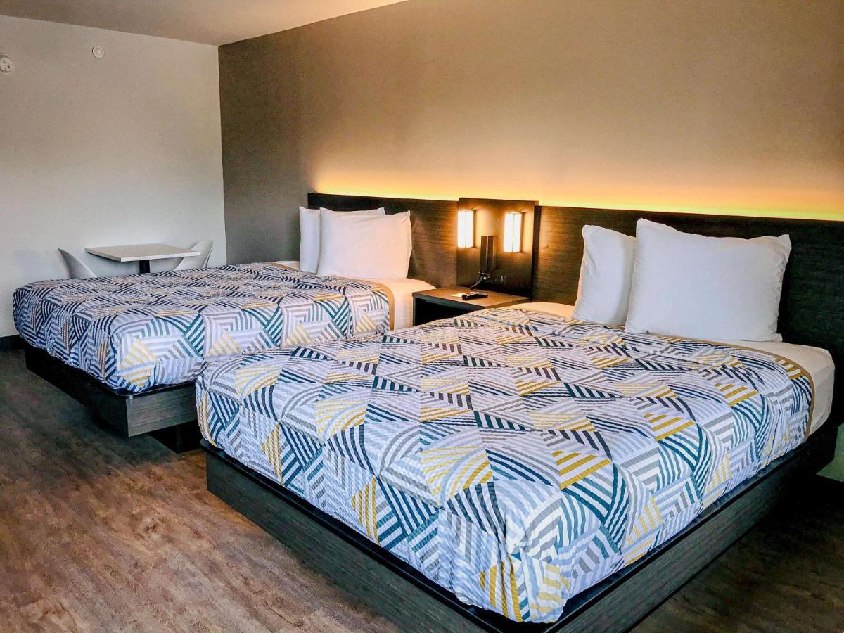 Studio 6 Dublin, Ga Екстериор снимка