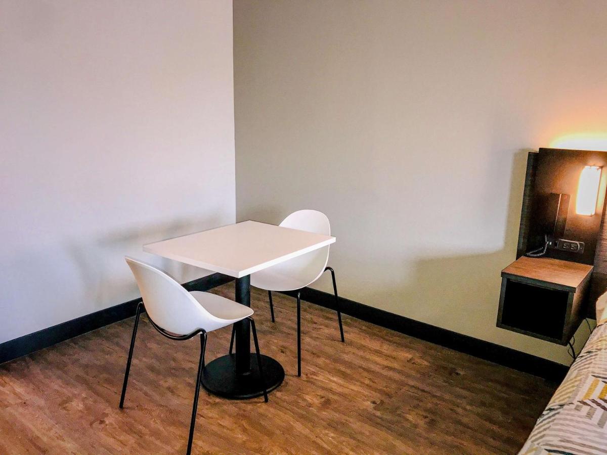 Studio 6 Dublin, Ga Екстериор снимка