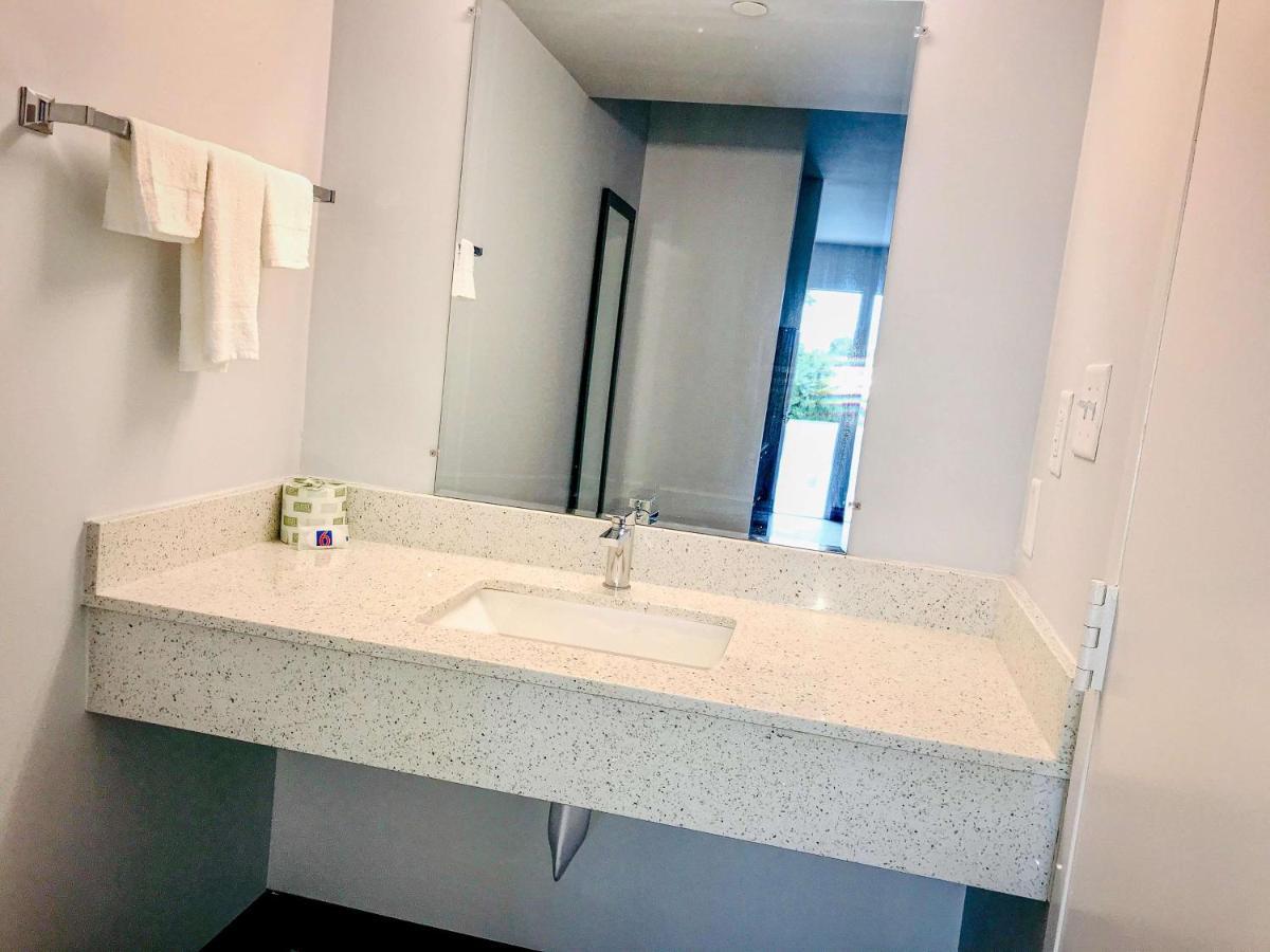 Studio 6 Dublin, Ga Екстериор снимка