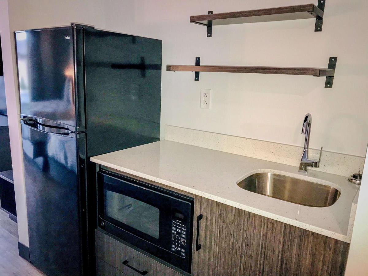 Studio 6 Dublin, Ga Екстериор снимка