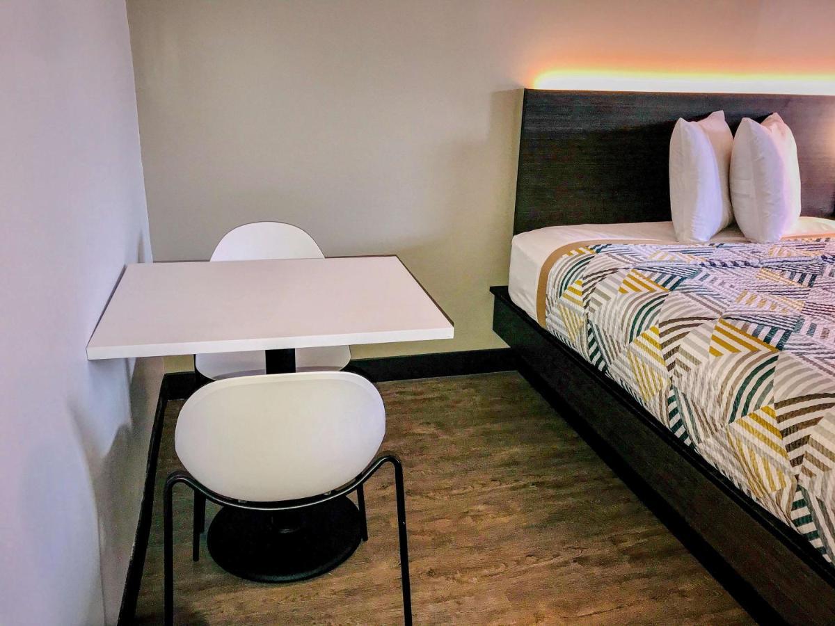 Studio 6 Dublin, Ga Екстериор снимка