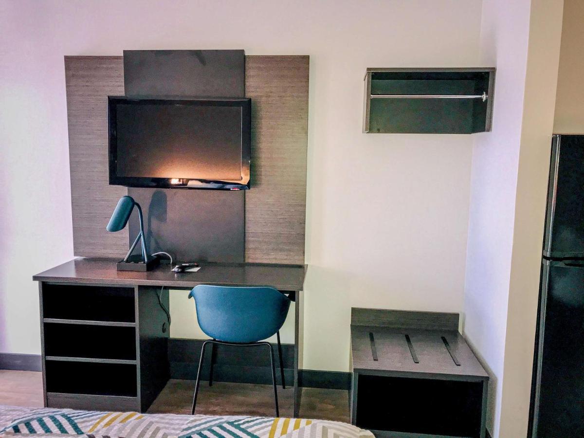 Studio 6 Dublin, Ga Екстериор снимка