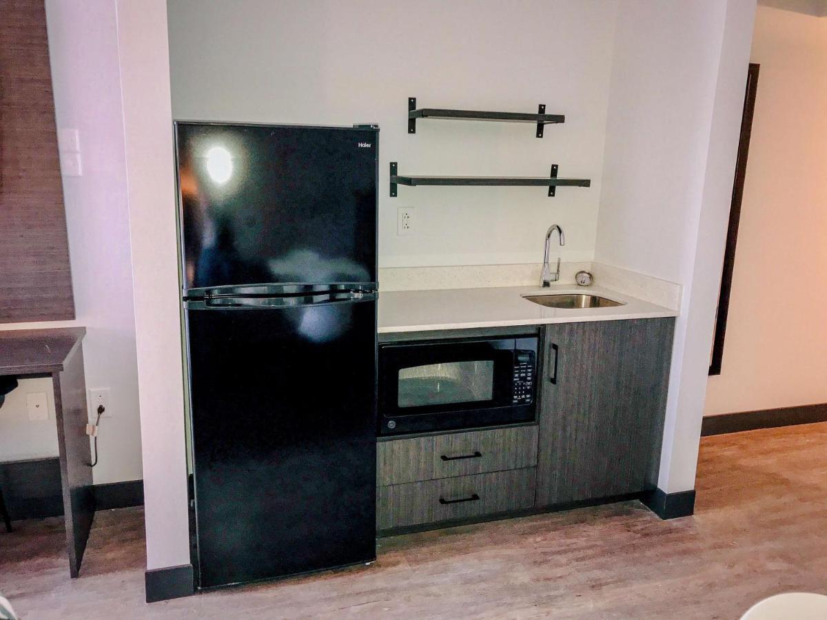 Studio 6 Dublin, Ga Екстериор снимка