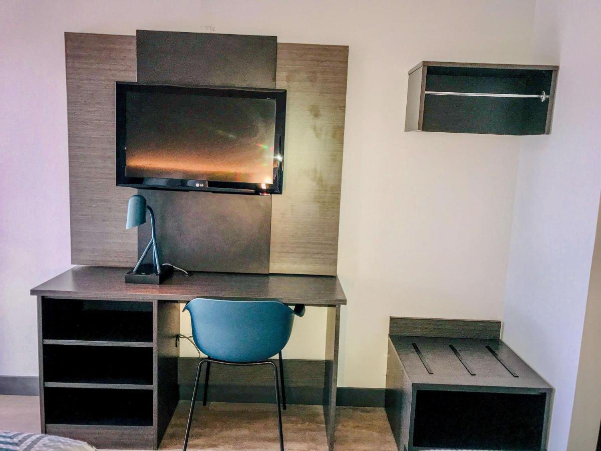 Studio 6 Dublin, Ga Екстериор снимка