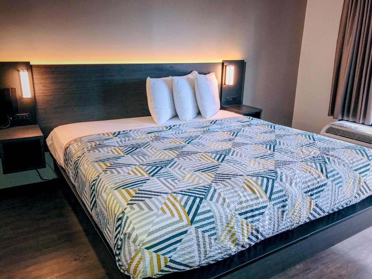 Studio 6 Dublin, Ga Екстериор снимка